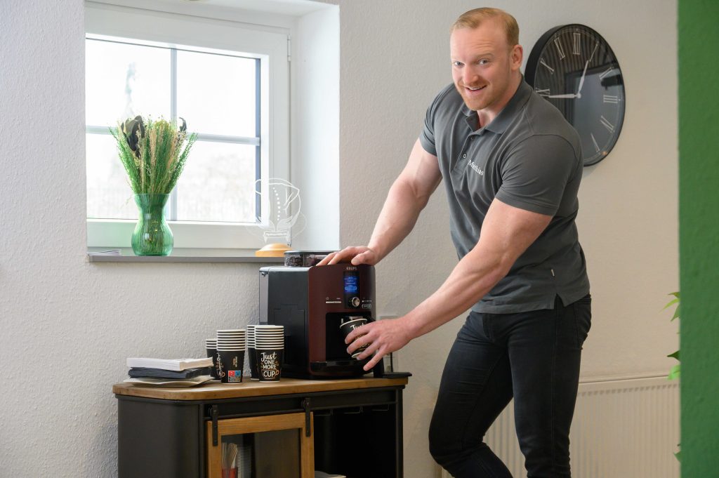 physiotherapeut burgwedel 26