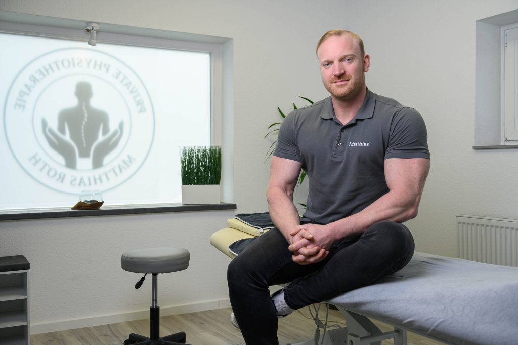 physiotherapeut burgwedel 27
