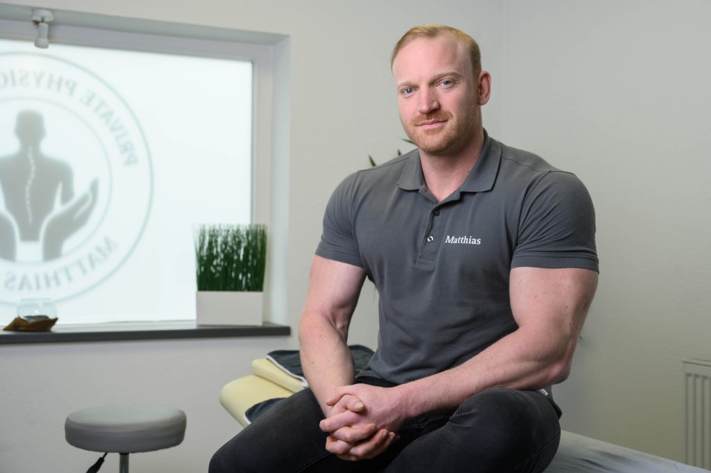 physiotherapeut burgwedel 28