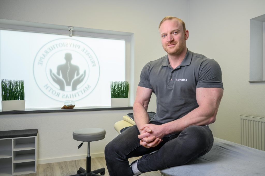 physiotherapeut burgwedel 29