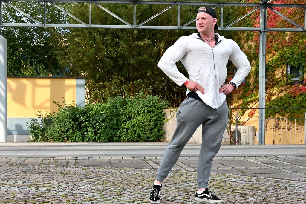 physiotherapeut burgwedel 5