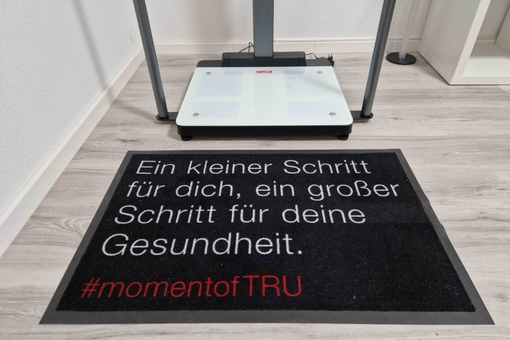 MR Physiotherapie bioimpedanz burgwedel 1