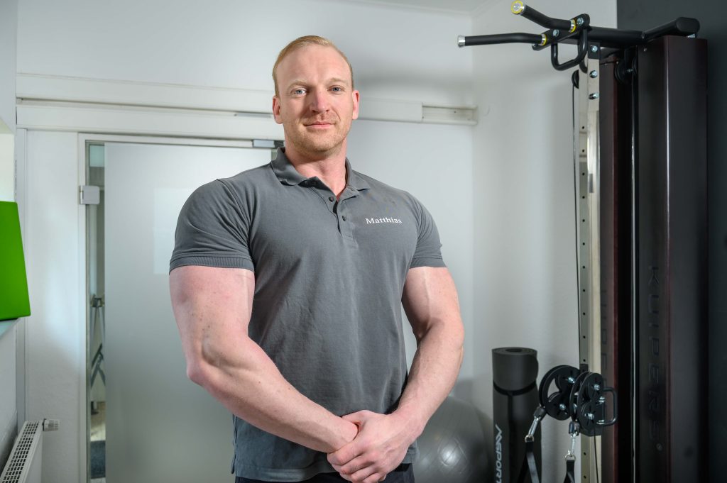 phystiotherapie behandlung 14