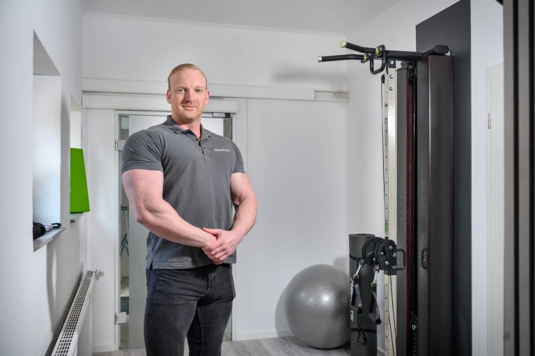 phystiotherapie behandlung 15