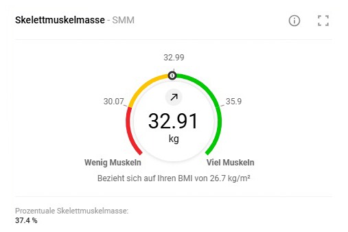 MR Physiotherapie bia körperanalyse 1