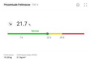 bia körperanalyse 3