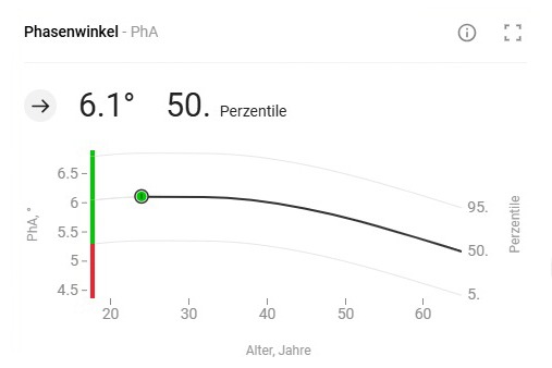 MR Physiotherapie bia körperanalyse 7
