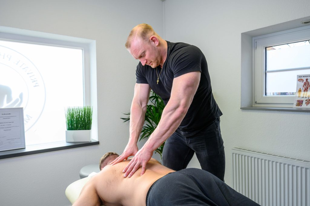 physiotherapie behandlung 12