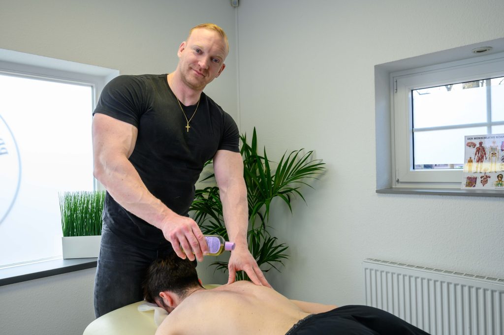 physiotherapie behandlung 28
