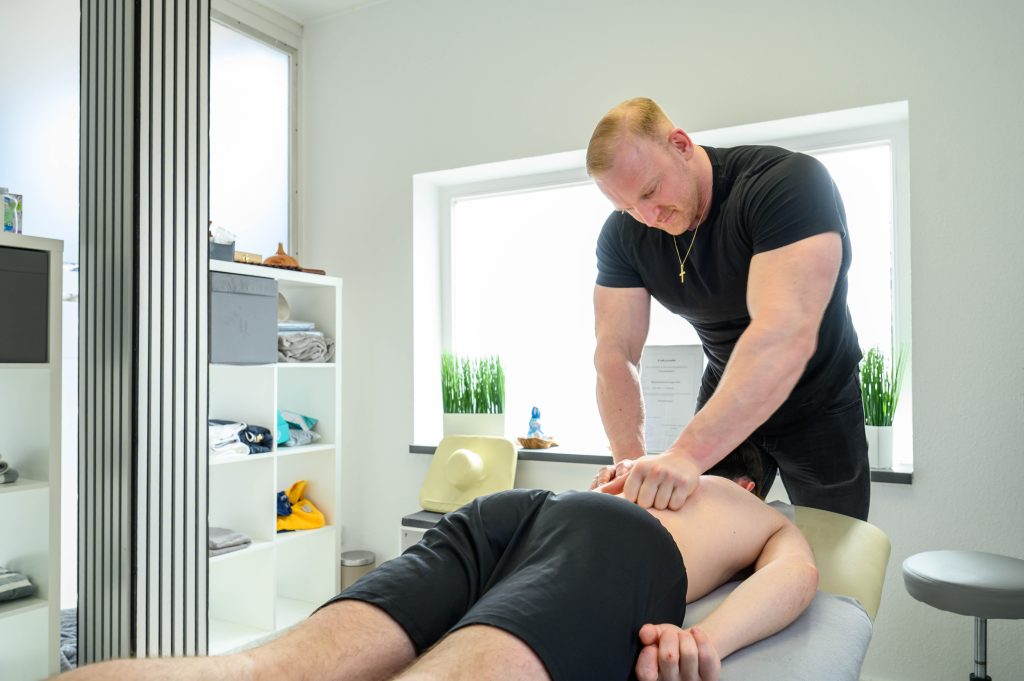 physiotherapie behandlung 32