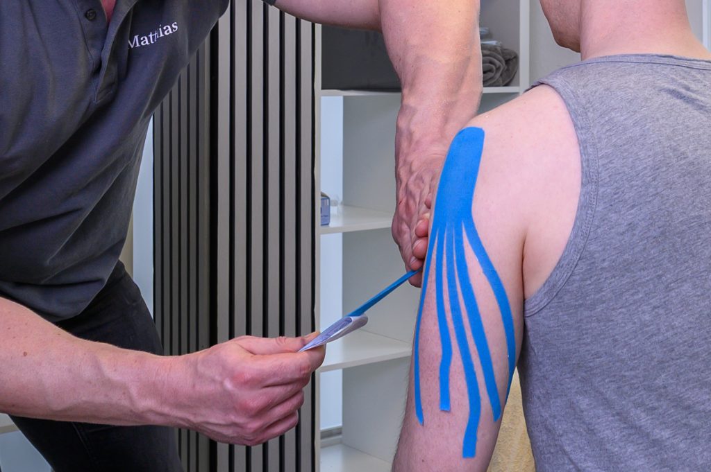 physiotherapie taping burgwedel 51
