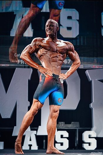 mr pro